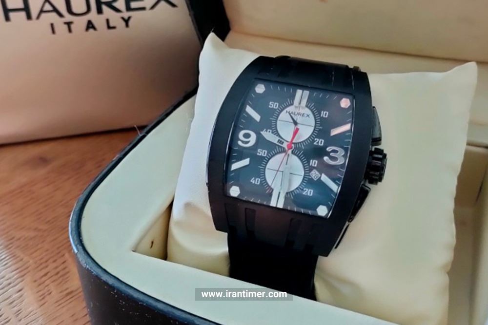 خرید اینترنتی ساعت هورکس buy haurex watches