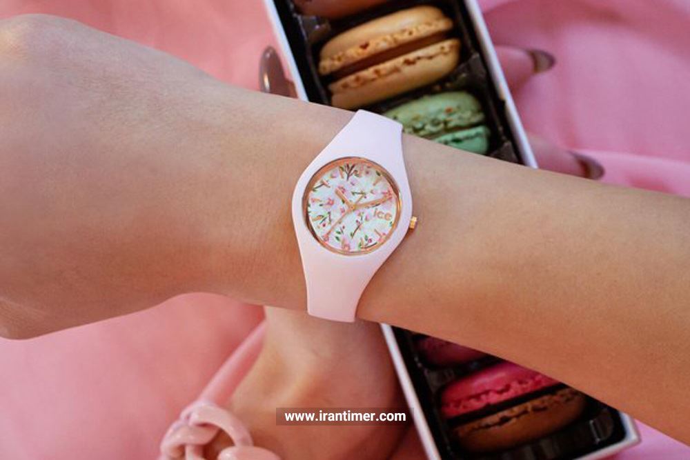 خرید اینترنتی ساعت آیس واچ buy ice watch watches