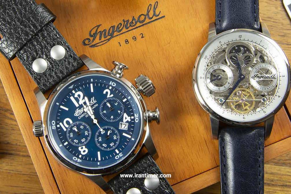 خرید اینترنتی ساعت اینگرسول buy ingersoll watches