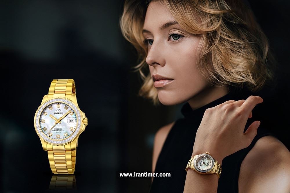 خرید اینترنتی ساعت جگوار buy jaguar watches