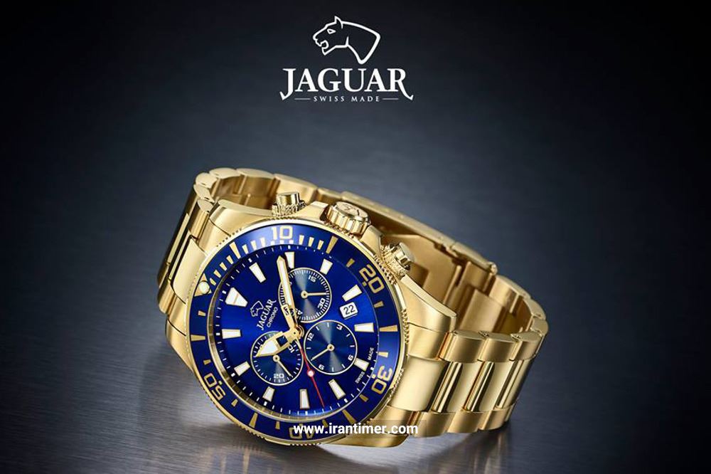 خرید اینترنتی ساعت جگوار buy jaguar watches