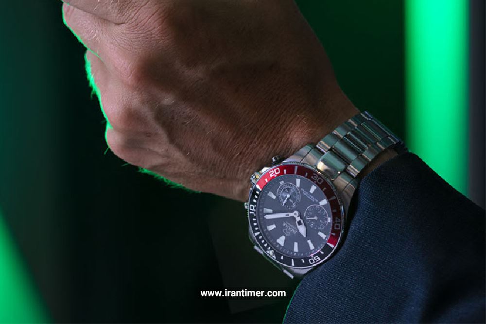 خرید اینترنتی ساعت جگوار buy jaguar watches