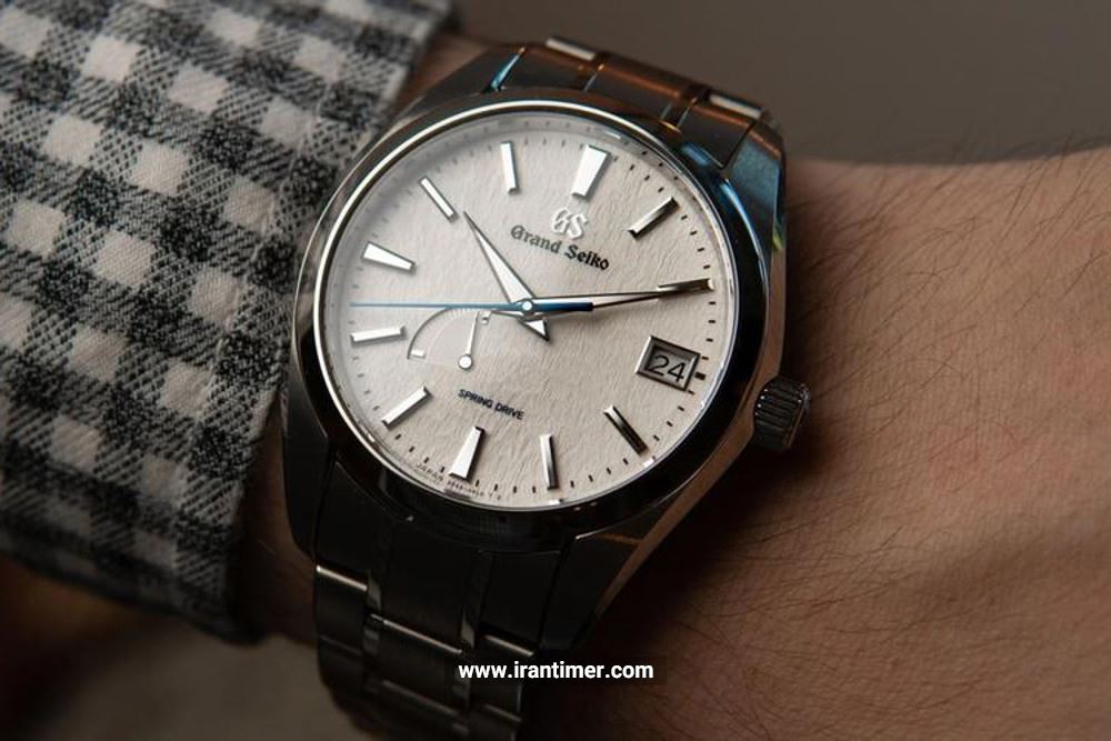 خرید اینترنتی ساعت ژاپنی buy japan watches