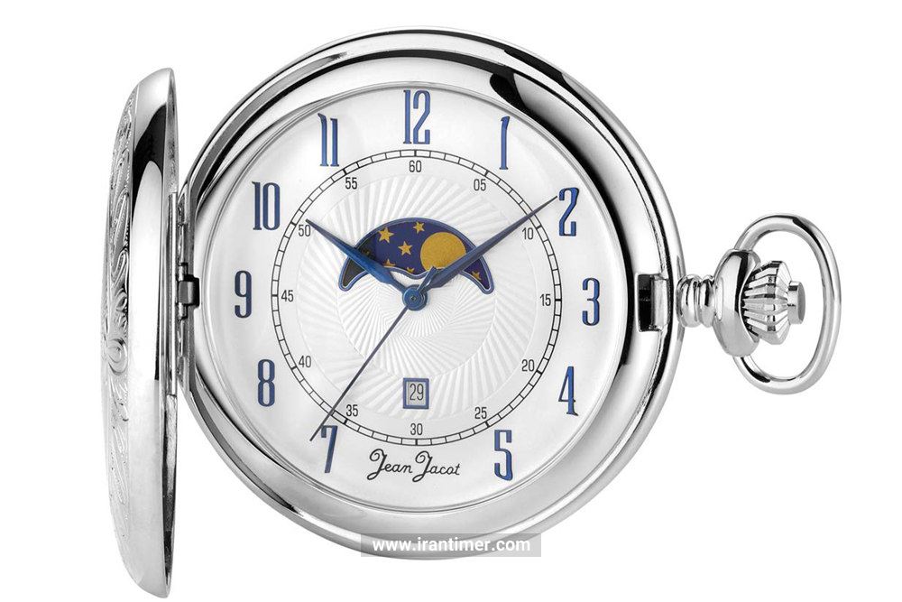 خرید اینترنتی ساعت ژان ژاکت buy jean jacat watches