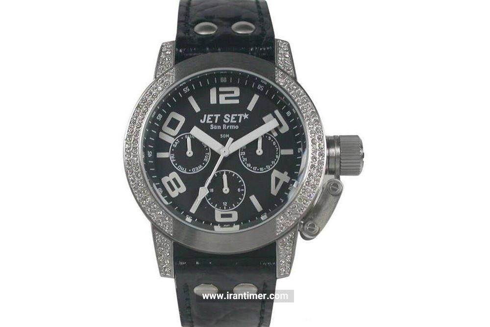 خرید اینترنتی ساعت جت ست buy jet set watches