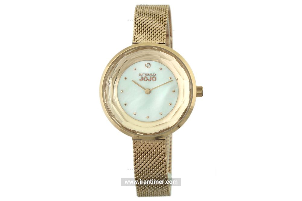 خرید اینترنتی ساعت جوجو buy jojo watches