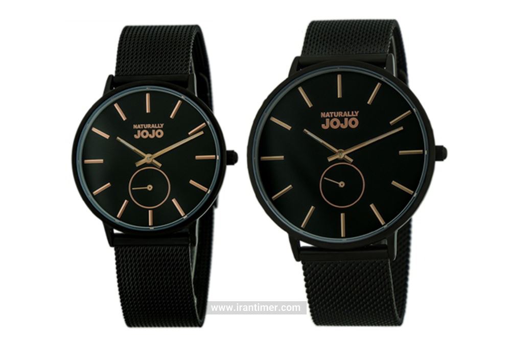 خرید اینترنتی ساعت جوجو buy jojo watches