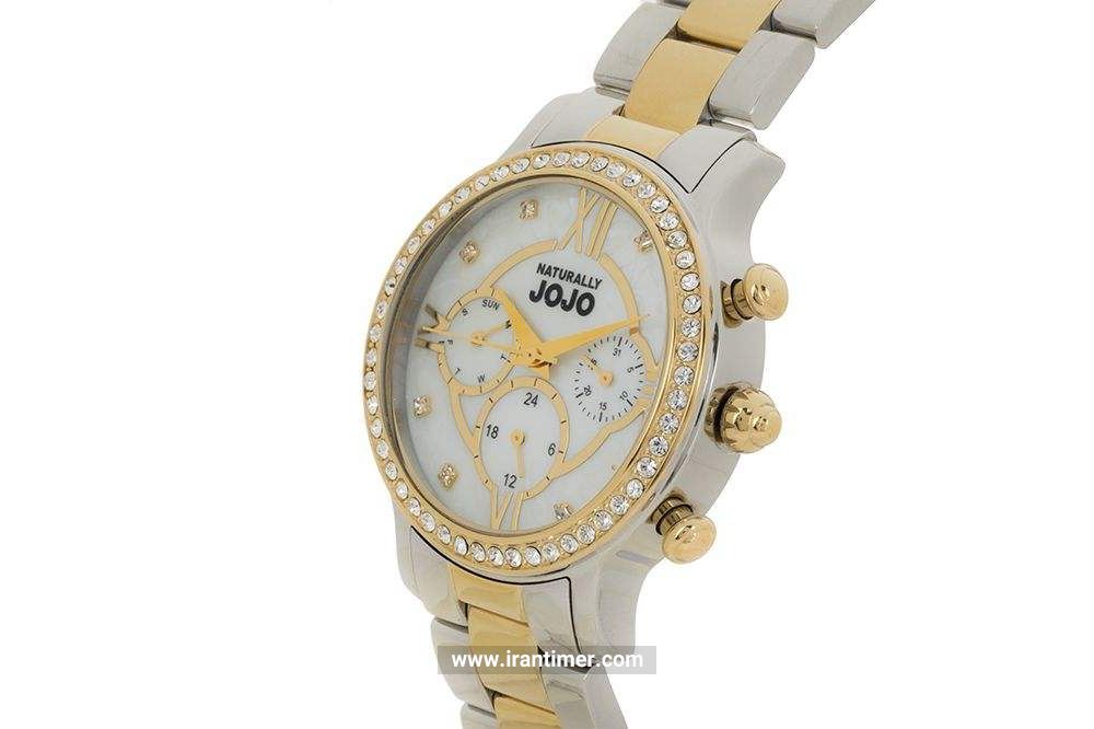 خرید اینترنتی ساعت جوجو buy jojo watches