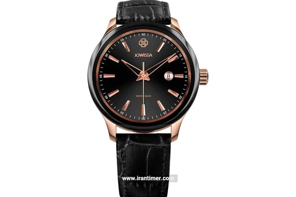 خرید اینترنتی ساعت جویسا buy jowissa watches