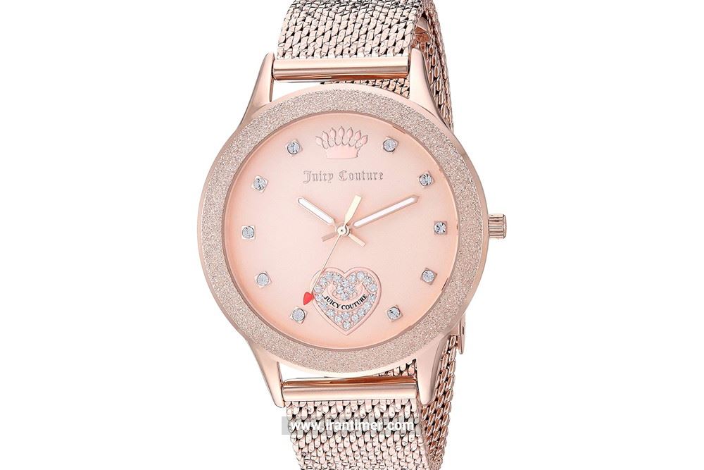 خرید اینترنتی ساعت جوسی کوتور buy juicy couture watches