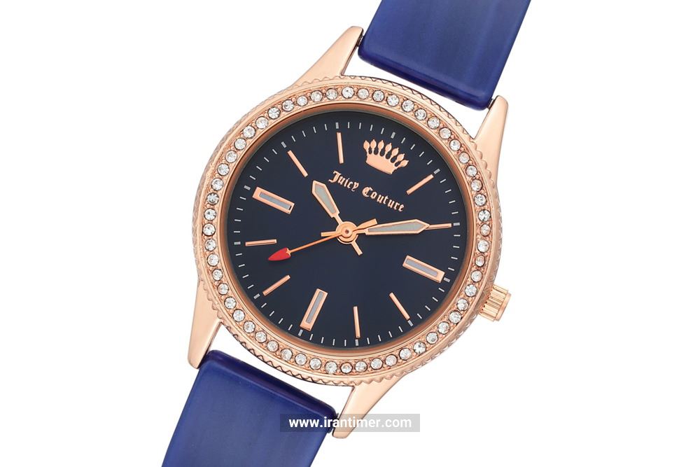 خرید اینترنتی ساعت جوسی کوتور buy juicy couture watches