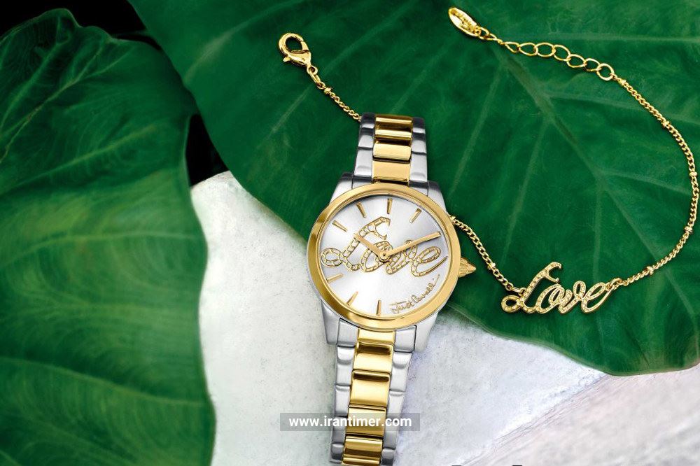 خرید اینترنتی ساعت جاست کاوالی buy just cavalli watches