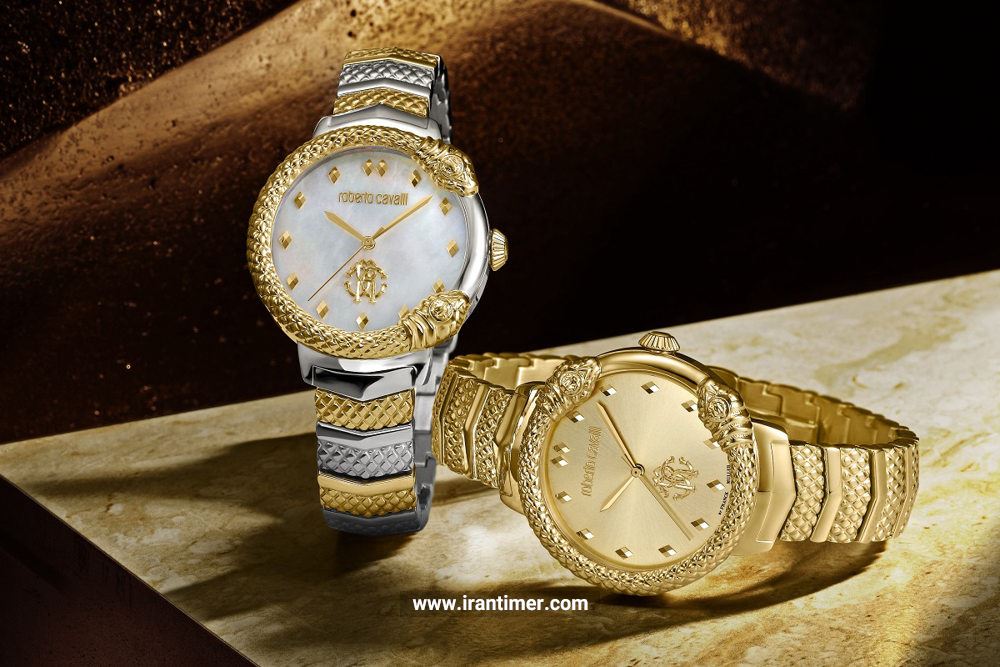 خرید اینترنتی ساعت جاست کاوالی buy just cavalli watches