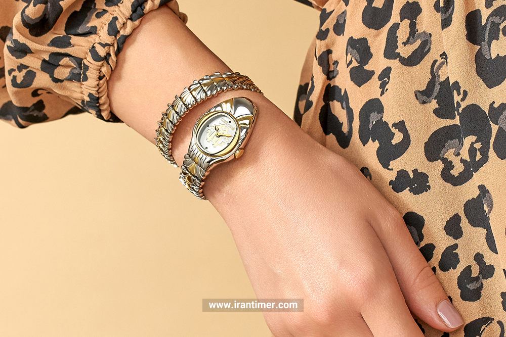 خرید اینترنتی ساعت جاست کاوالی buy just cavalli watches