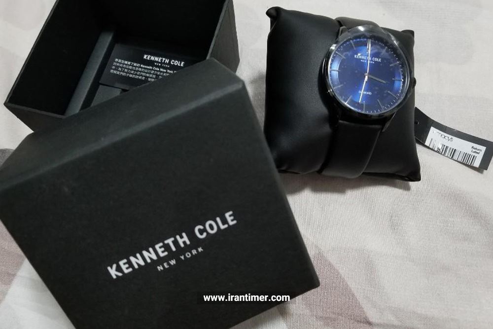 خرید اینترنتی ساعت کنت کول buy kenneth cole watches