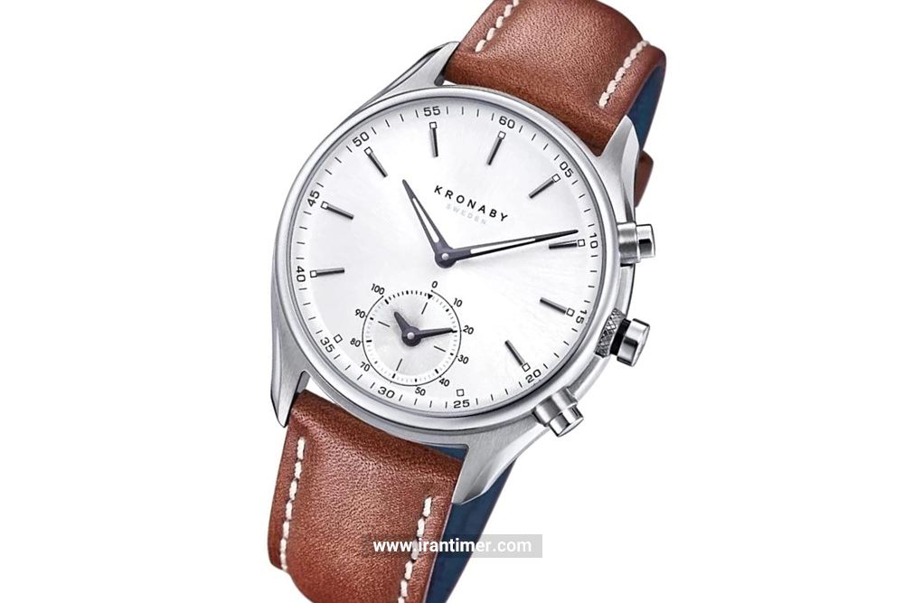 خرید اینترنتی ساعت کرونابی buy kronaby watches