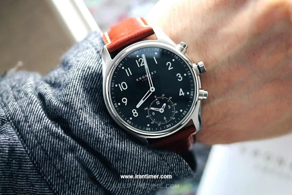 خرید اینترنتی ساعت کرونابی buy kronaby watches