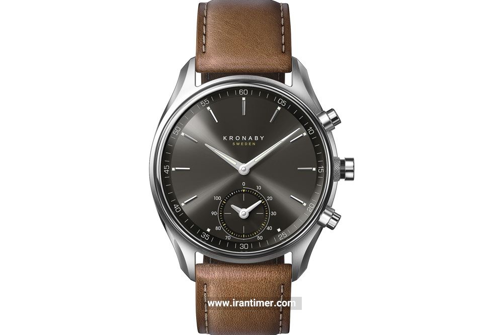 خرید اینترنتی ساعت کرونابی buy kronaby watches