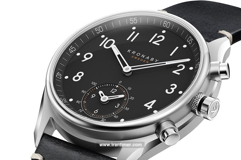 خرید اینترنتی ساعت کرونابی buy kronaby watches