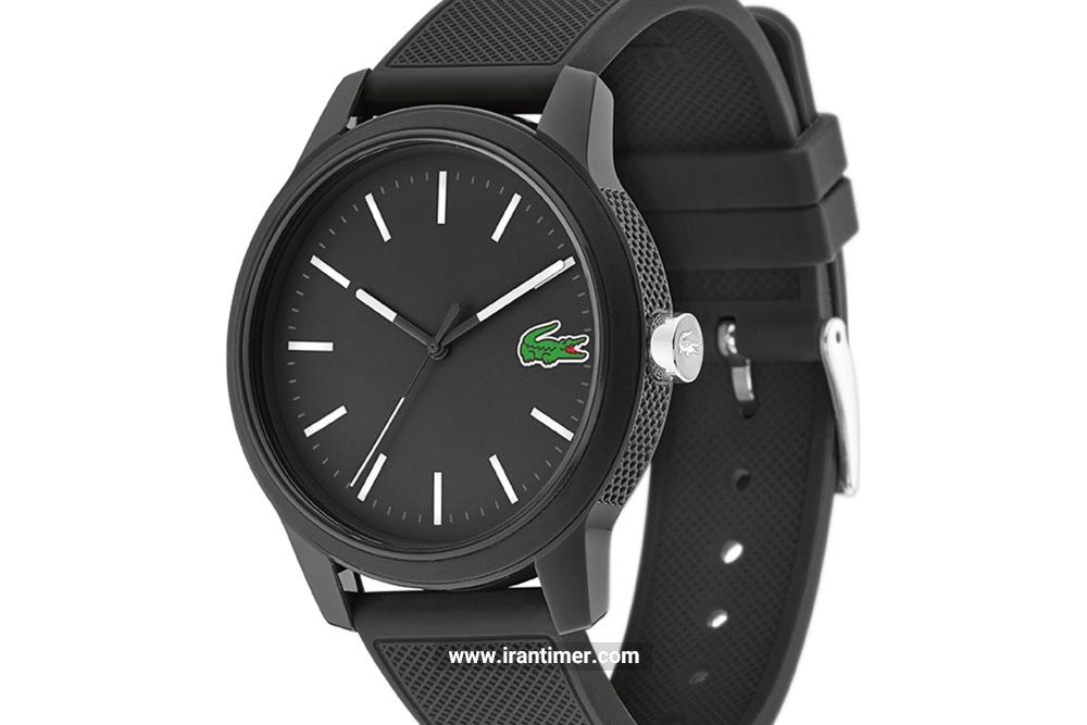 خرید اینترنتی ساعت لاگوست buy lacoste watches