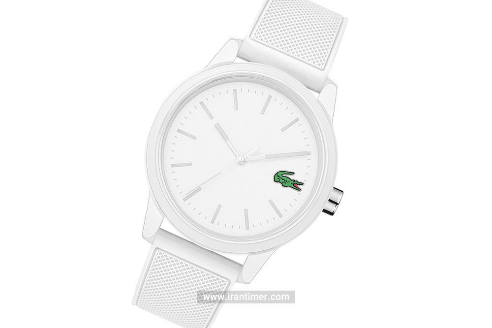 خرید اینترنتی ساعت لاگوست buy lacoste watches