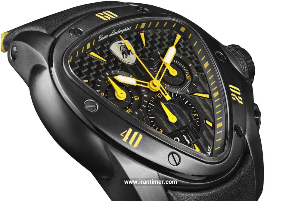 خرید اینترنتی ساعت لامبورگینی buy lamborghini watches