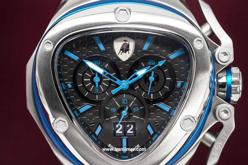 خرید اینترنتی ساعت لامبورگینی buy lamborghini watches