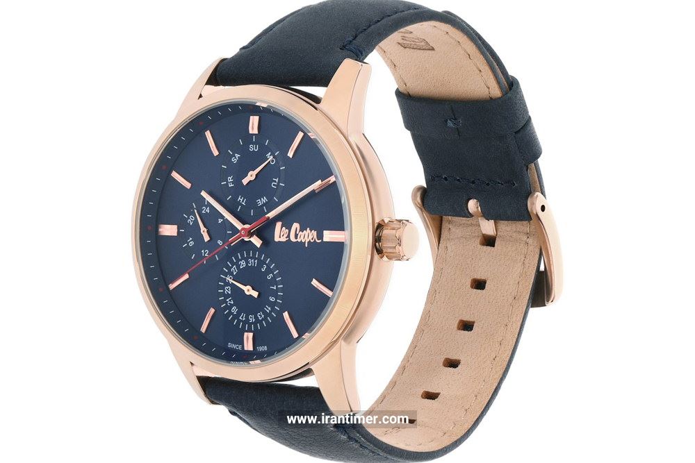 خرید اینترنتی ساعت لیکوپر buy lee cooper watches