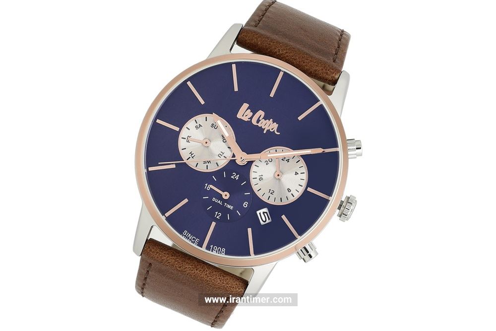 خرید اینترنتی ساعت لیکوپر buy lee cooper watches