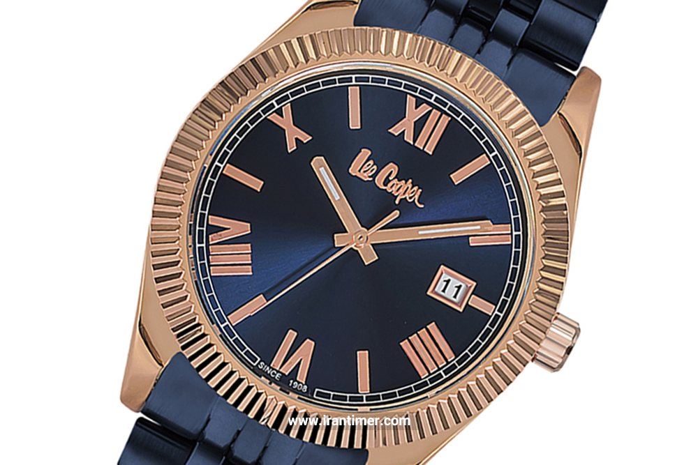 خرید اینترنتی ساعت لیکوپر buy lee cooper watches