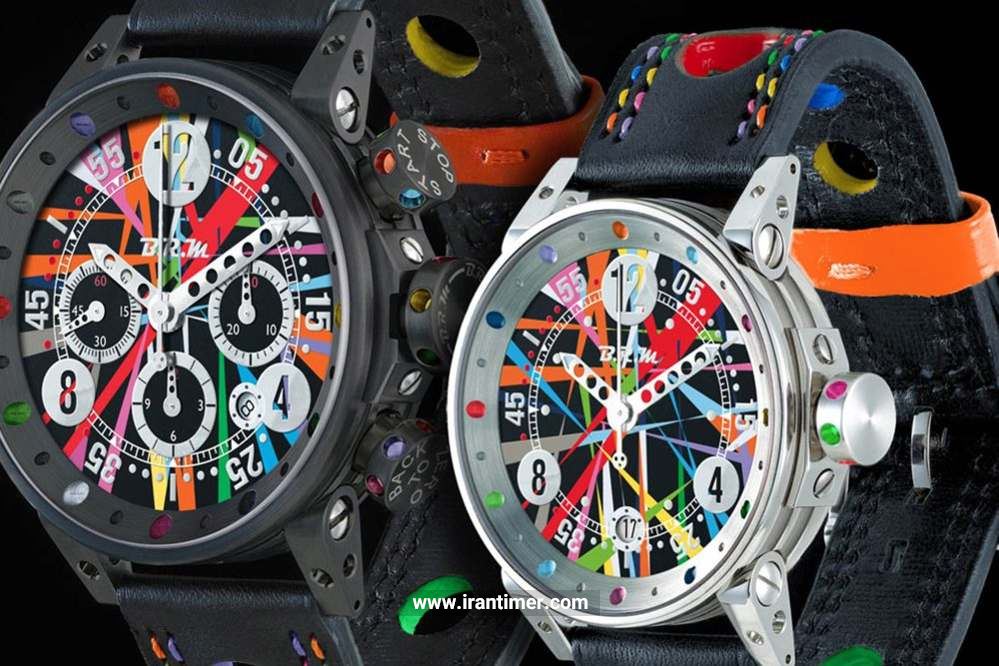 خرید اینترنتی ساعت تولید محدود buy limit edition watches