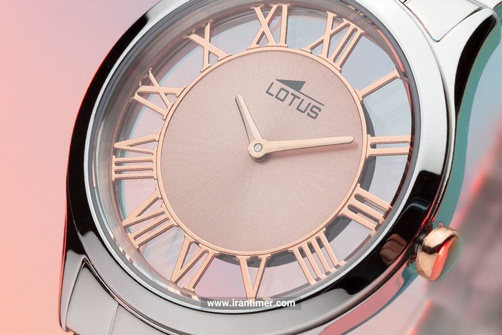 خرید اینترنتی ساعت لوتوس buy lotus watches