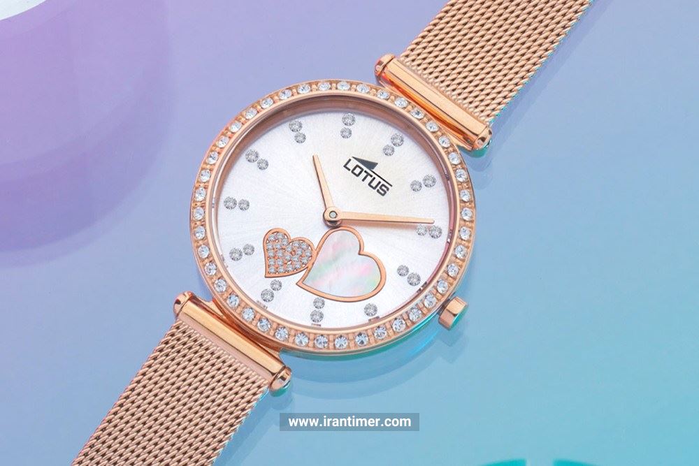 خرید اینترنتی ساعت لوتوس buy lotus watches