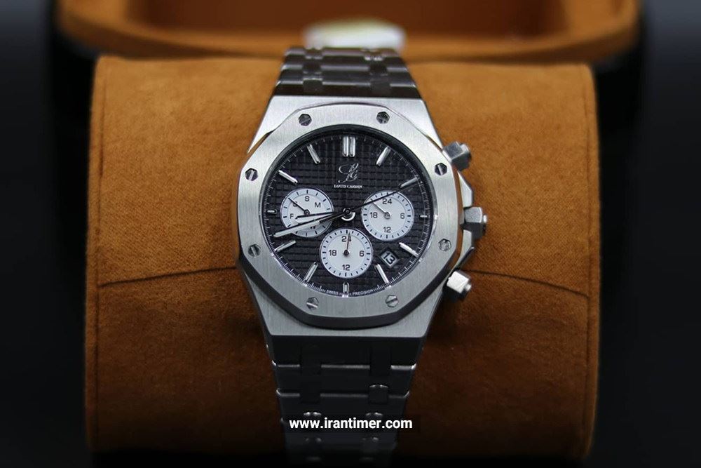 خرید اینترنتی ساعت لوئیس کاردین buy louis cardin watches