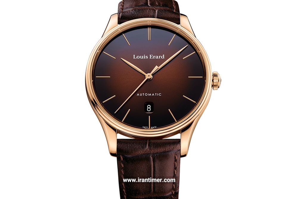 خرید اینترنتی ساعت لوئیس ارارد buy louis erard watches