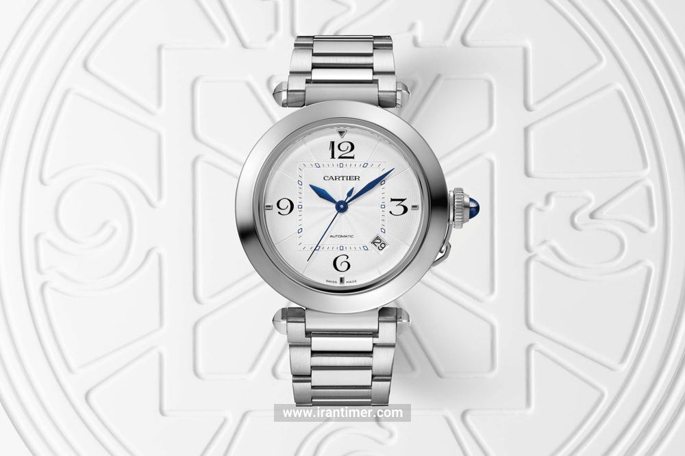 خرید اینترنتی ساعت بسیار لاکچری و ارزنده buy luxury watches