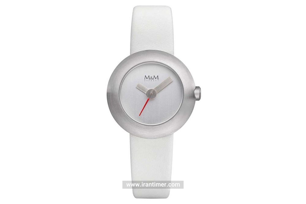 خرید اینترنتی ساعت ام اند ام buy m & m watches