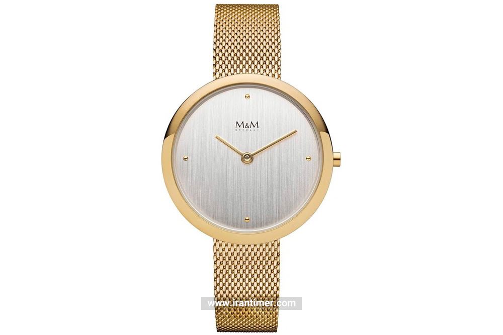 خرید اینترنتی ساعت ام اند ام buy m & m watches