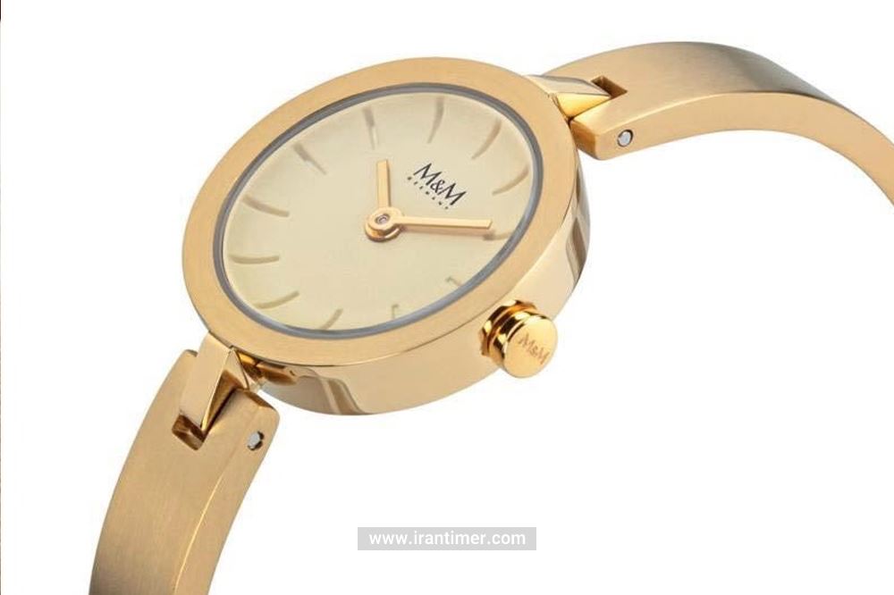 خرید اینترنتی ساعت ام اند ام buy m & m watches