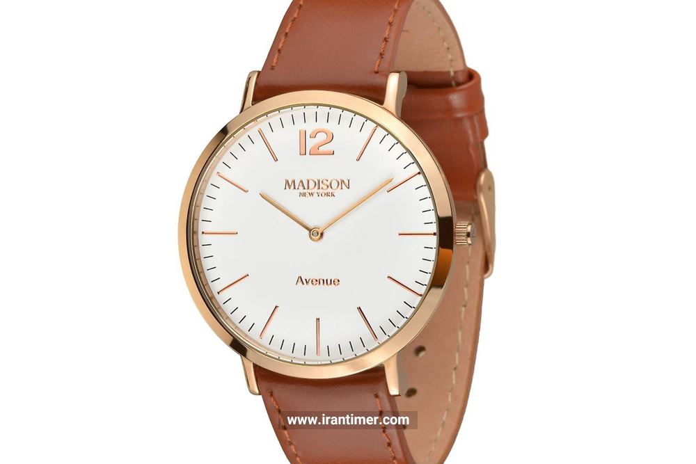 خرید اینترنتی ساعت مدیسون buy madison watches
