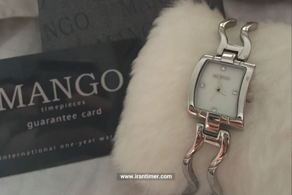 خرید اینترنتی ساعت منگو buy mango watches