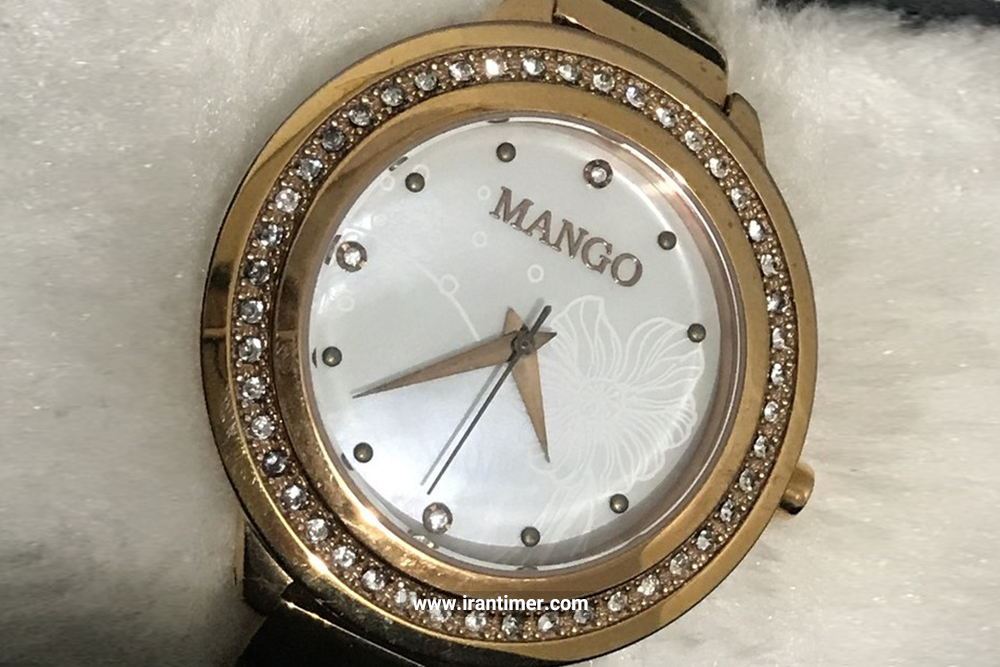 خرید اینترنتی ساعت منگو buy mango watches