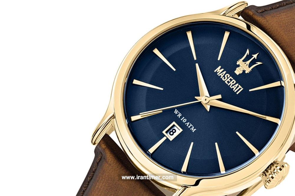 خرید اینترنتی ساعت مازراتی buy maserati watches
