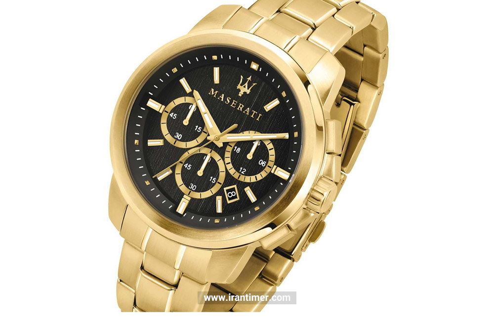 خرید اینترنتی ساعت مازراتی buy maserati watches