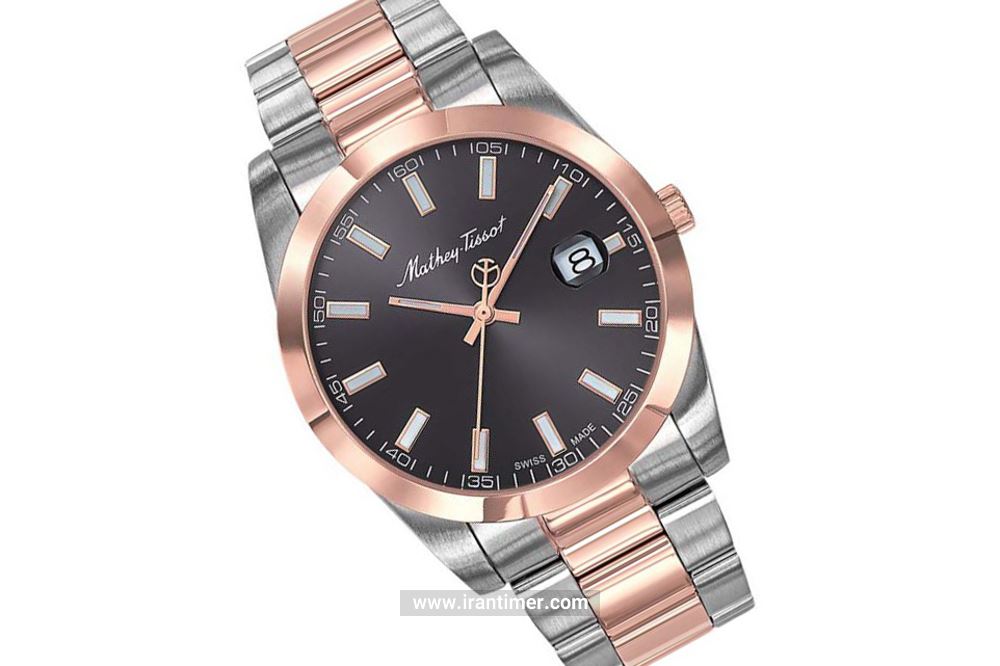 خرید اینترنتی ساعت متی تیسوت buy mathey tissot watches