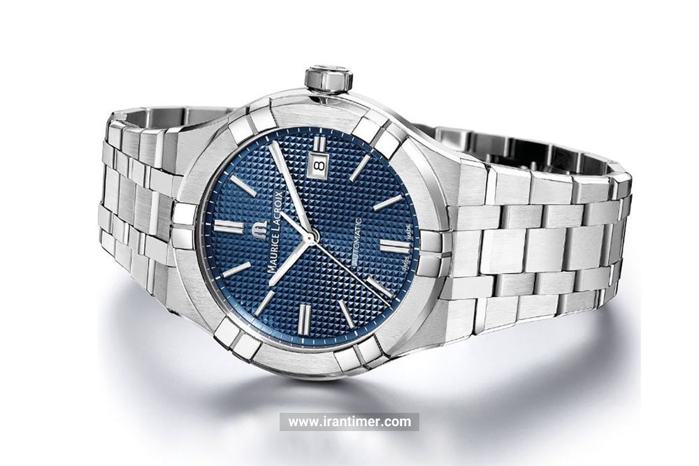 خرید اینترنتی ساعت موریس لاکروا buy maurice lacroix watches