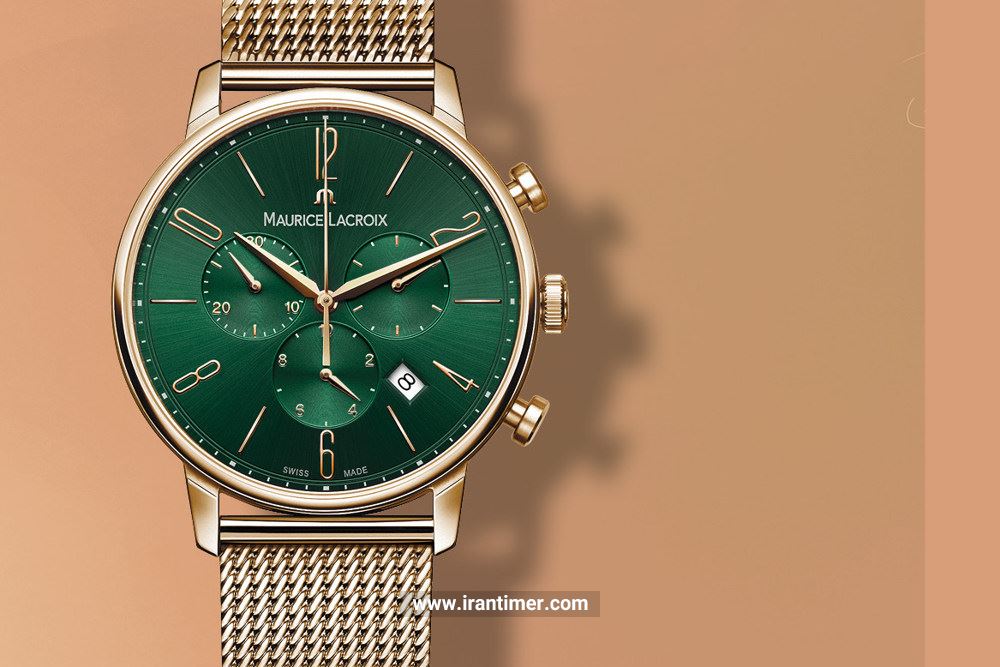 خرید اینترنتی ساعت موریس لاکروا buy maurice lacroix watches