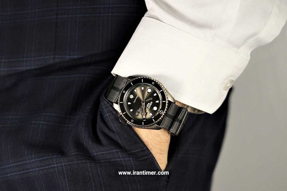 خرید اینترنتی ساعت مردانه buy men watches