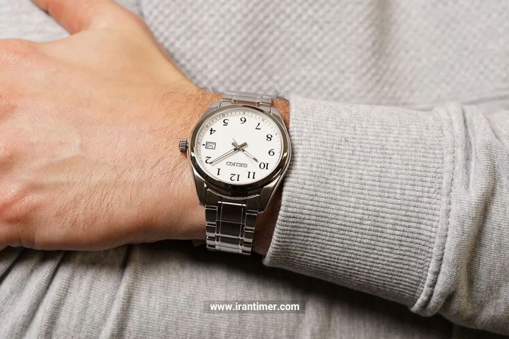 خرید اینترنتی ساعت مردانه buy men watches