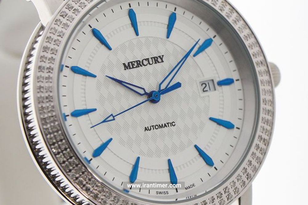 خرید اینترنتی ساعت مرکوری buy mercury watches